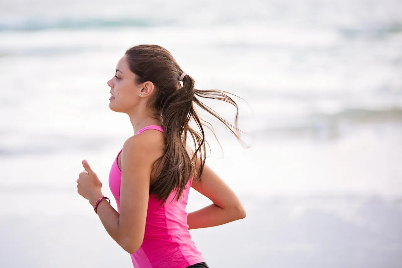 Understanding and Addressing Your Raspy Voice Post-Jogging: A Runner’s Guide