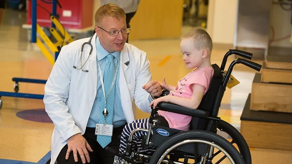 Transforming Lives with Adaptive Recreation: A Look into Children’s Specialized Hospital’s Endeavors