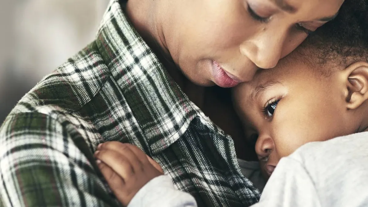 Barnardo’s New Project: A Beacon of Hope for New Mums in England