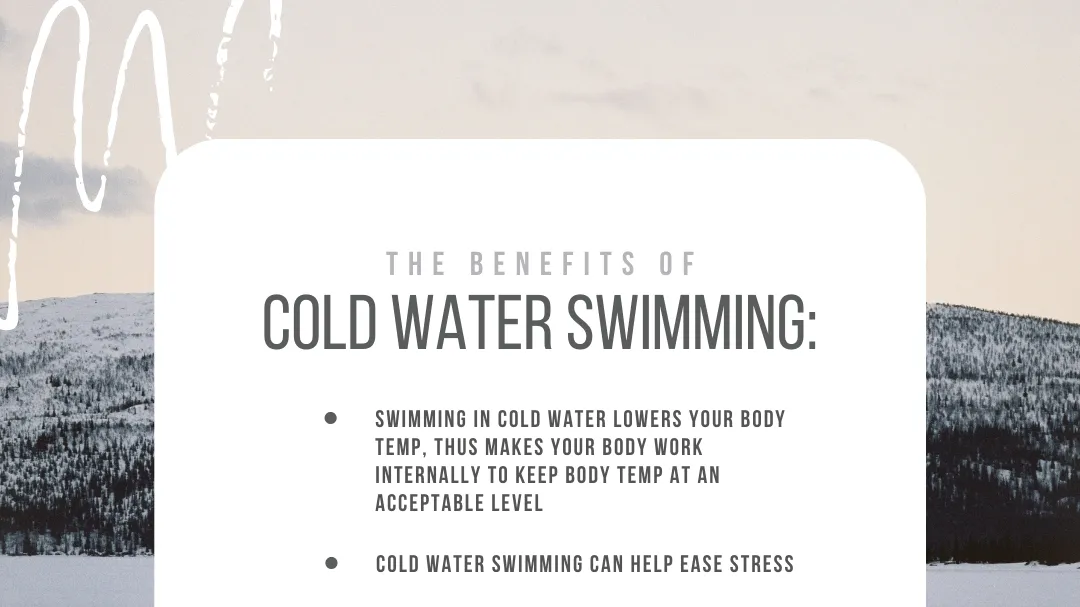 The Surprising Health Benefits of Cold Water Swimming: Insights from Dr. Michael Mosley’s Podcast Series