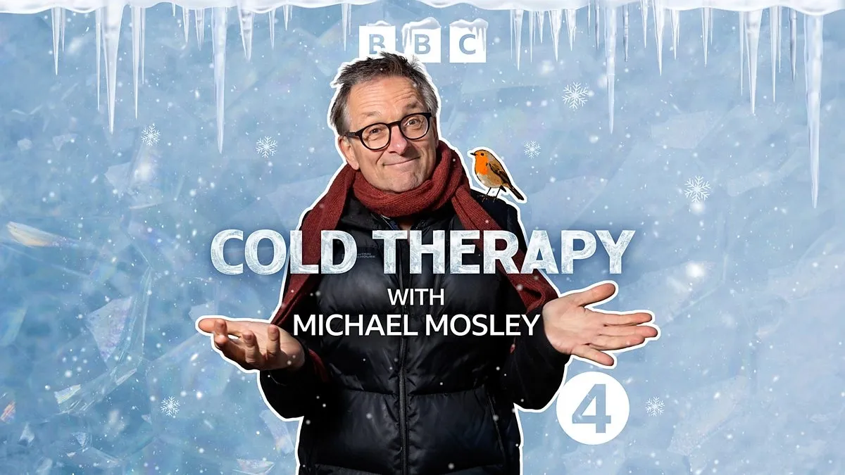 The Health Benefits of Cold Water Swimming: Insights from Dr. Michael Mosley’s Podcast