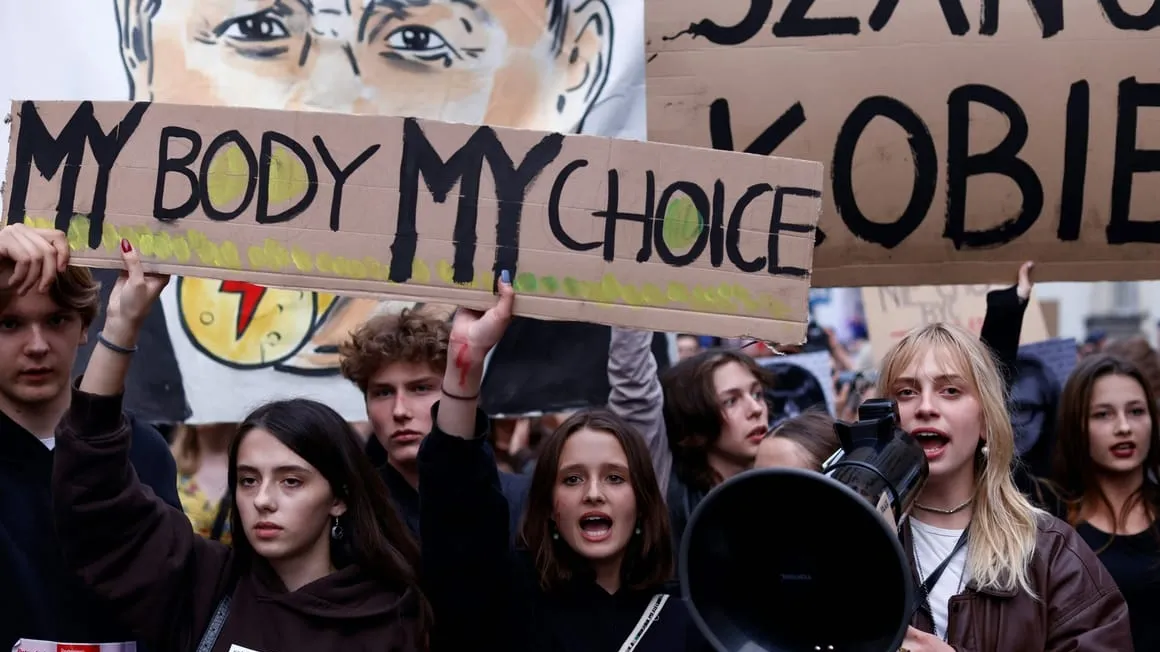 Impact of Restrictive Abortion Laws: A Look at Poland Through the Lens of Human Rights