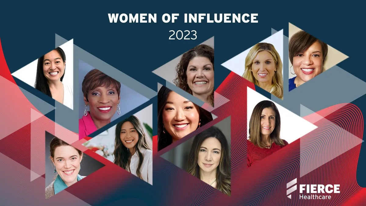 Celebrating Fierce Healthcare’s 2023 Women of Influence: A Spotlight on Women’s Health Innovators