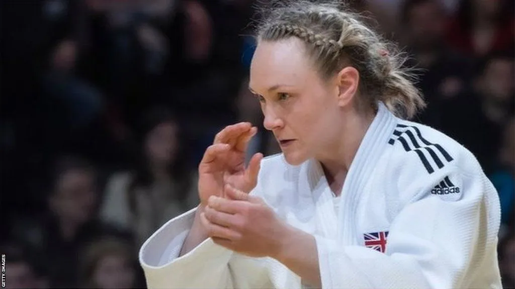 The Physical Toll of Professional Sports: The Retirement of Judo Champion Gemma Howell