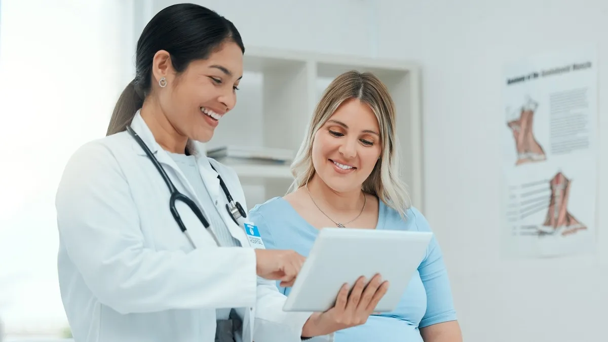 Choosing the Right OB-GYN: A Comprehensive Guide for Women’s Health