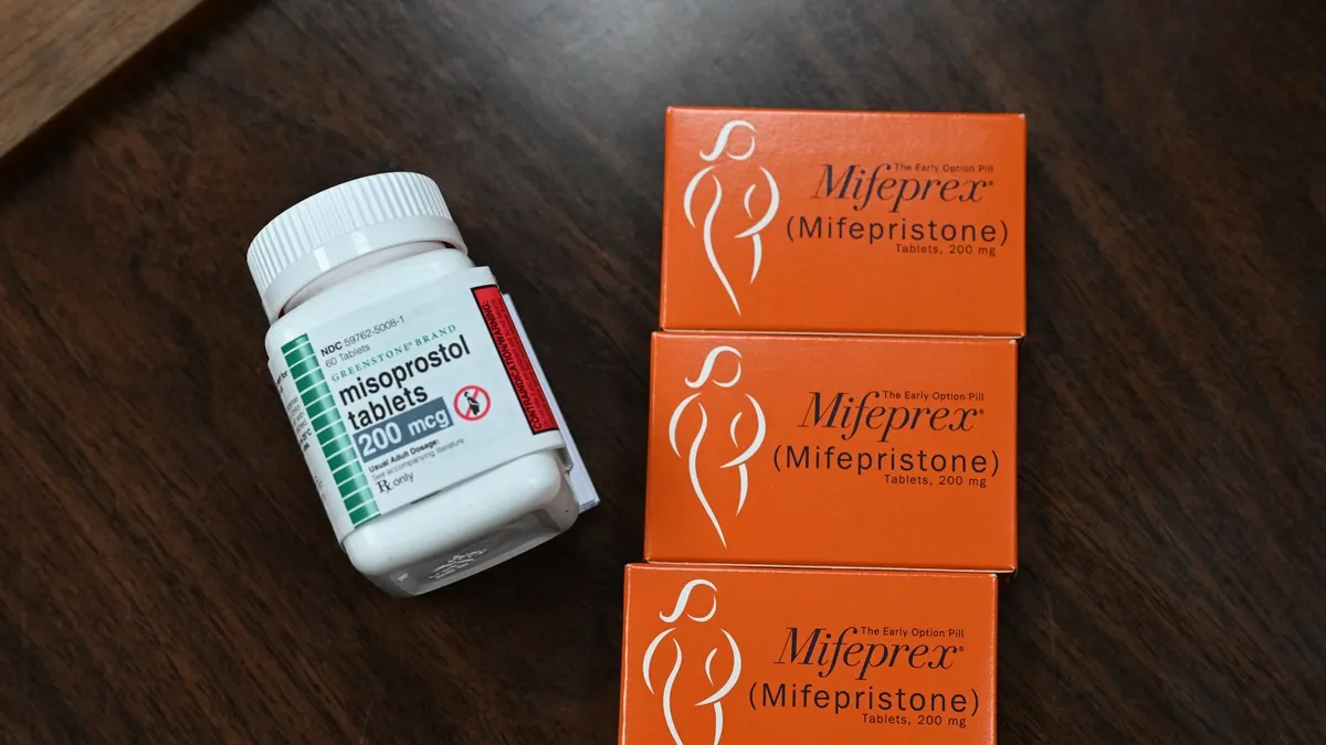 The Legal Battle Over Mifepristone: A Deep Dive into the Abortion Pill Controversy