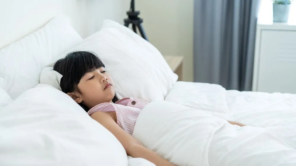 Understanding the Link Between Sleep Disturbances and Emotional and Behavioral Difficulties in Preschoolers