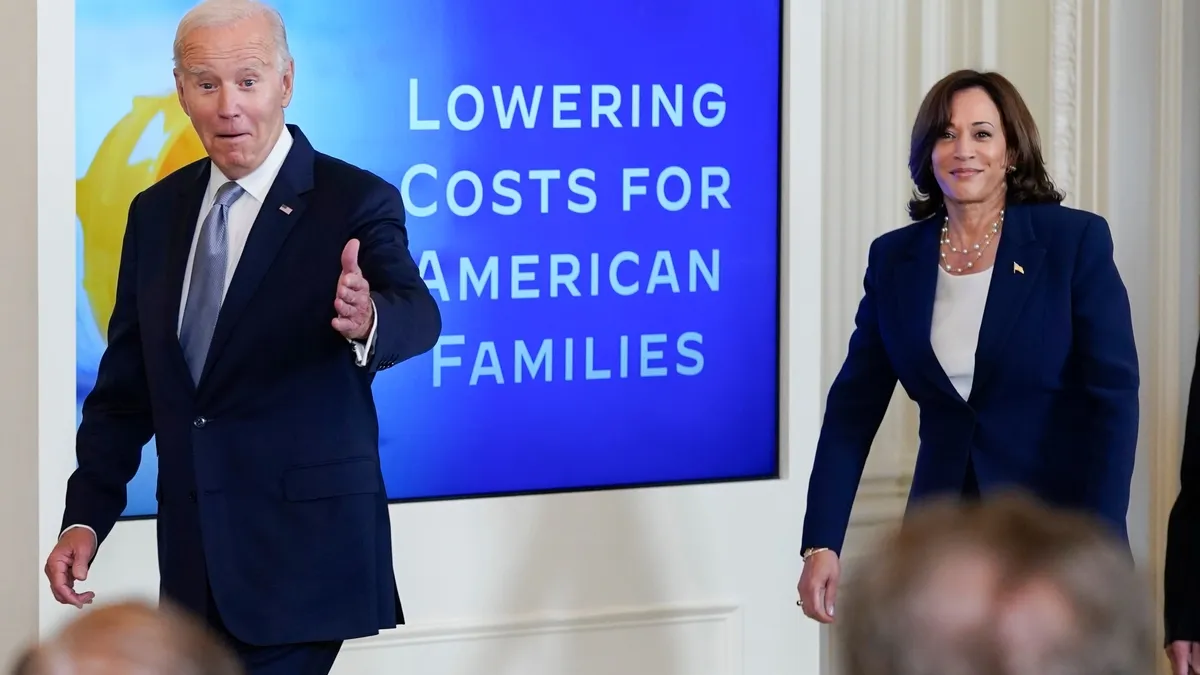 The Biden Administration’s Role in Drug Patent Control and Its Impact on Generic Medicine Affordability