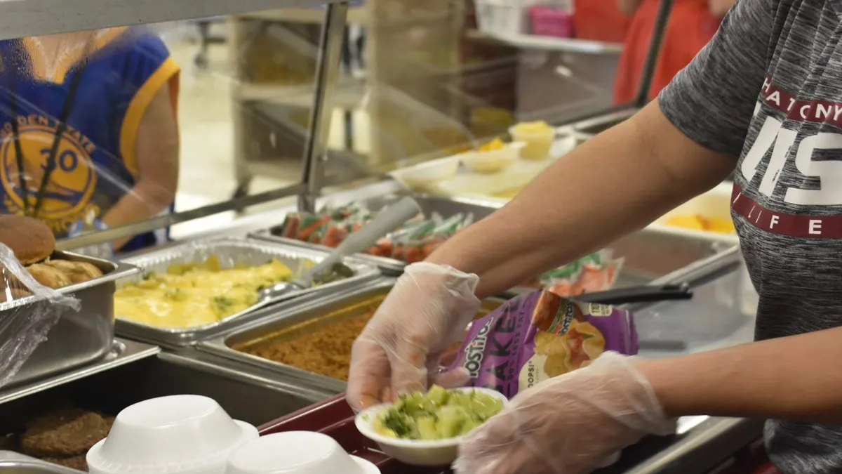 The Power of Nutritious School Meals: Advocating for Free Lunches in Tennessee