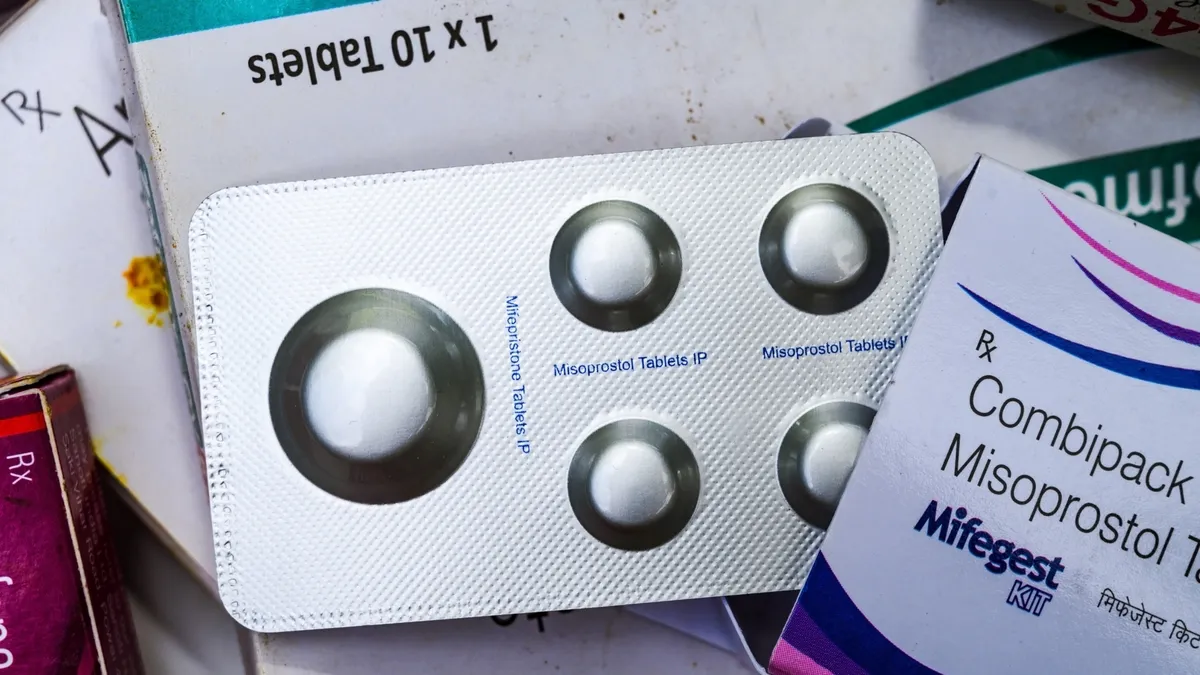 Imminent U.S. Supreme Court Ruling on Mifepristone: How it Could Impact Abortion Access