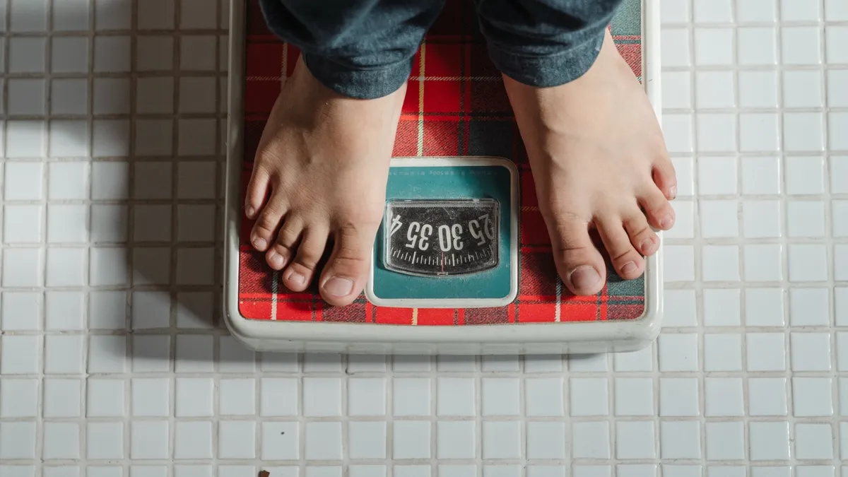 The Concerning Rise of Non-Prescription Weight Loss Products Among Adolescents