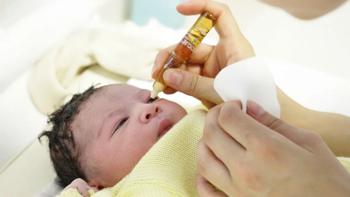 Safeguarding Newborns from Eye Infections amidst Erythromycin Ointment Shortage: Guidance from the American Academy of Pediatrics