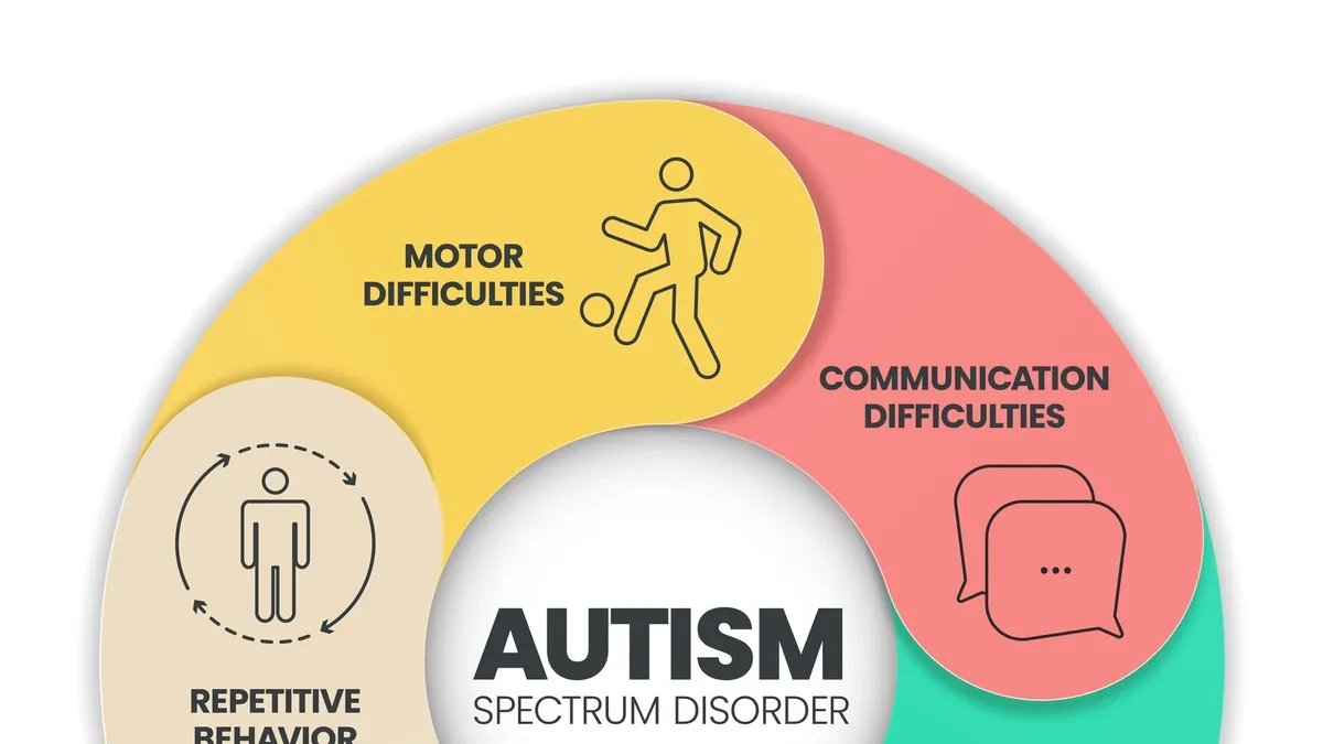 The Comprehensive Approach to Autism Spectrum Disorder Evaluation: An Insight