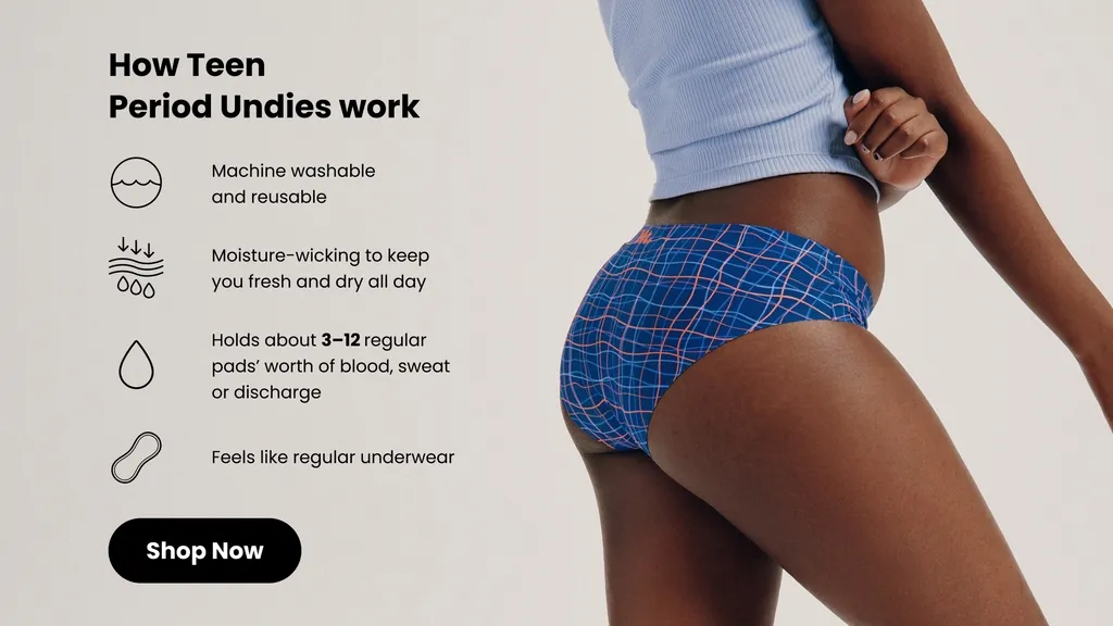 The Health and Comfort Benefits of Cotton Underwear for Women