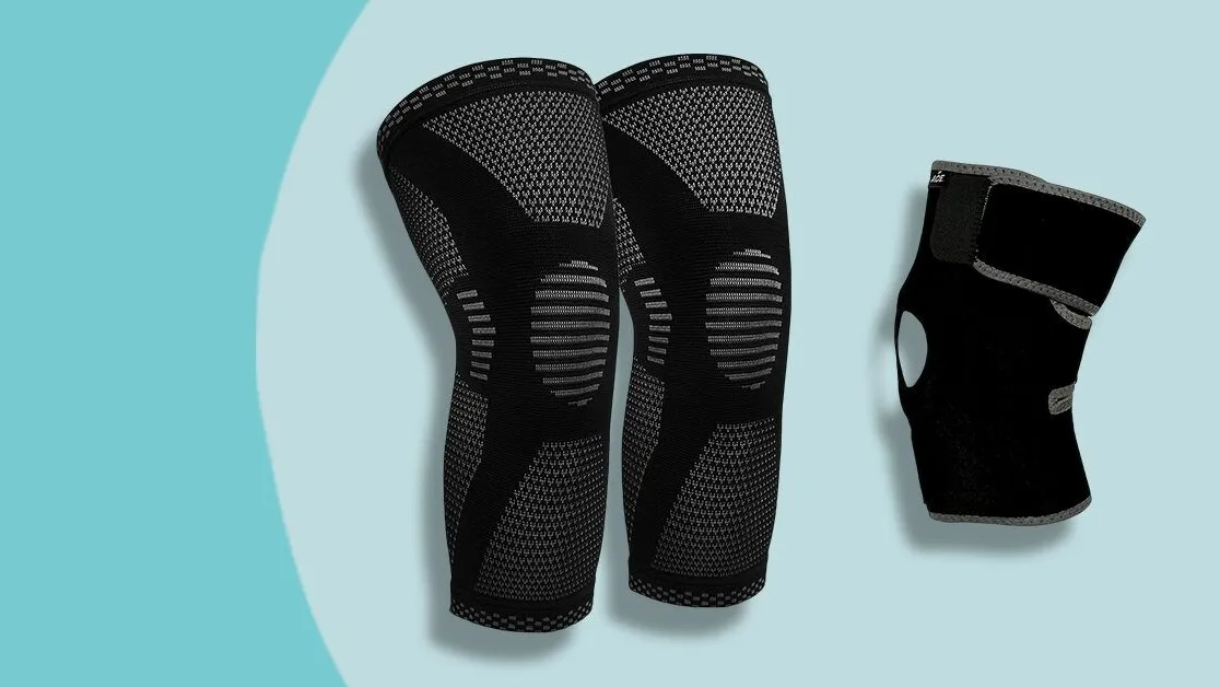 The Best Knee Braces for Pain Relief in 2024: An In-Depth Guide