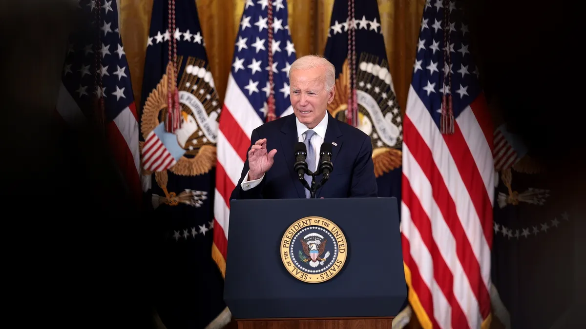 President Biden’s Defense of Trump-Era Drug Pricing Rule: Implications and Insights