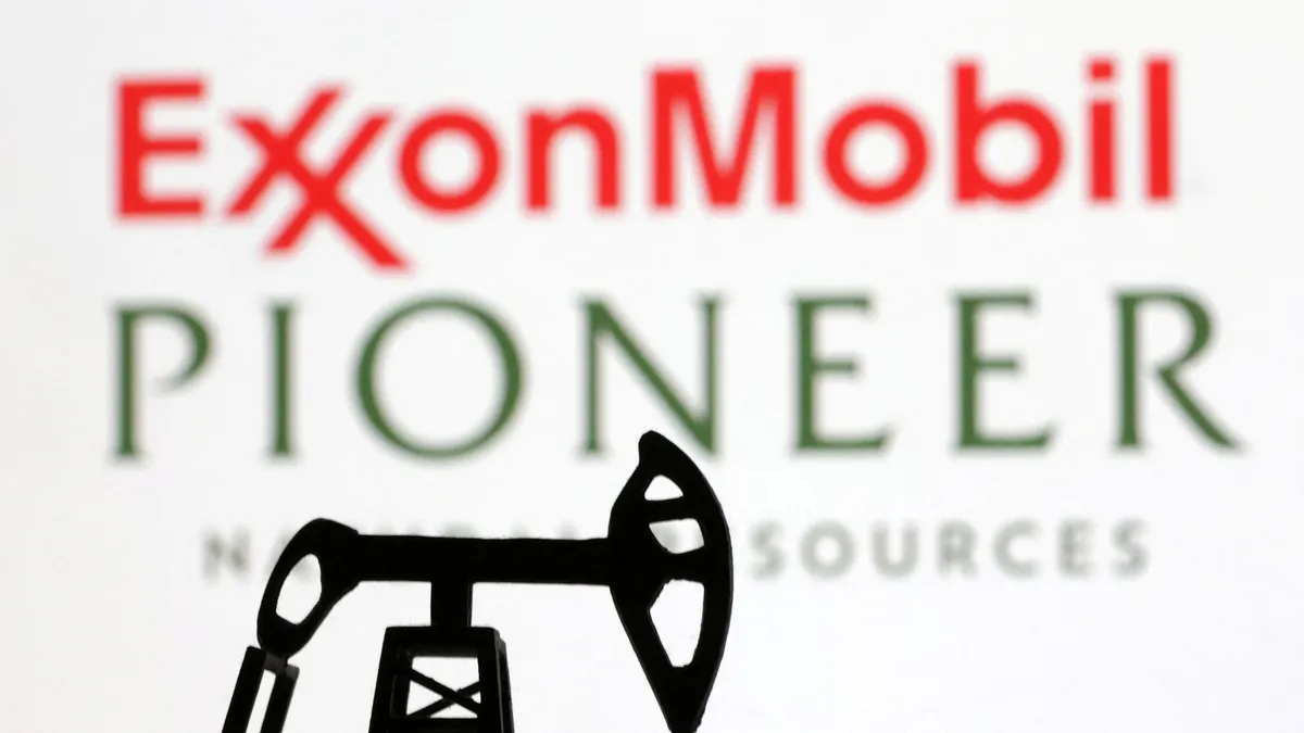 Exploring ExxonMobil’s $64.5 Billion Acquisition of Pioneer Natural Resources: Reactions, Implications, and Future Prospects