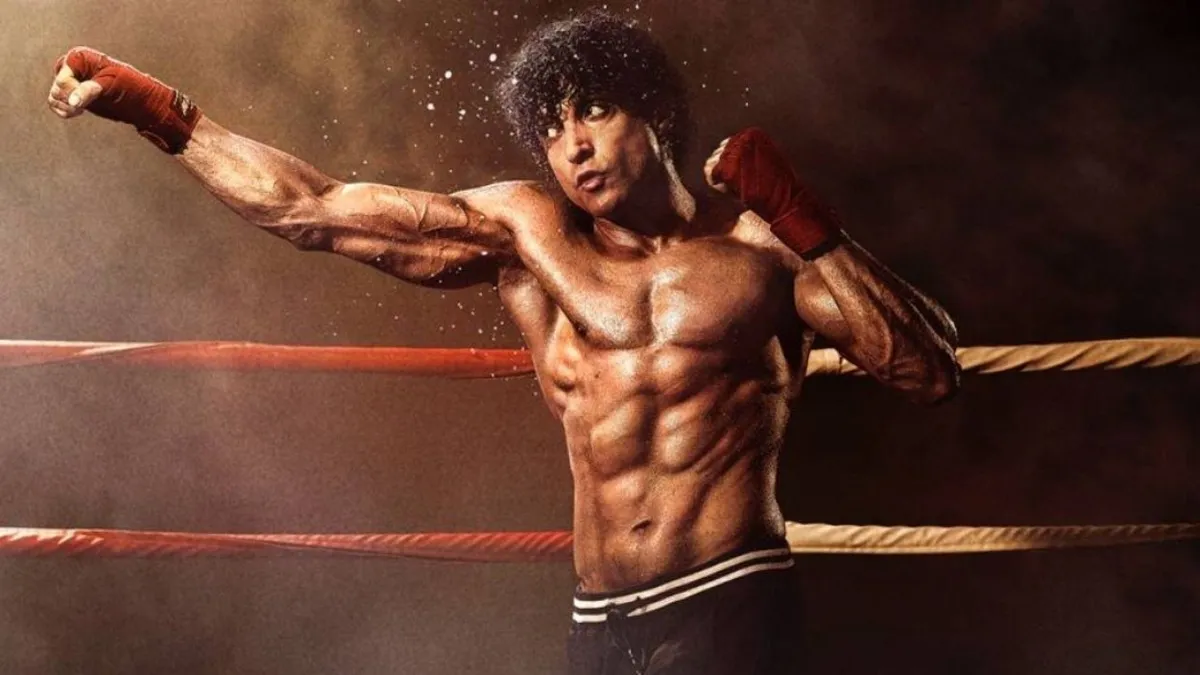 Fit and Fabulous: The Farhan Akhtar Fitness Journey