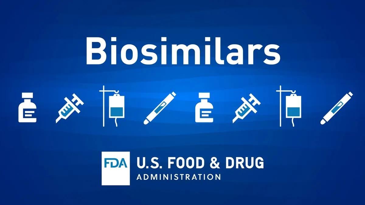 Understanding the Safety and Efficacy of Biologics and Biosimilars: A Spotlight on CDER Science