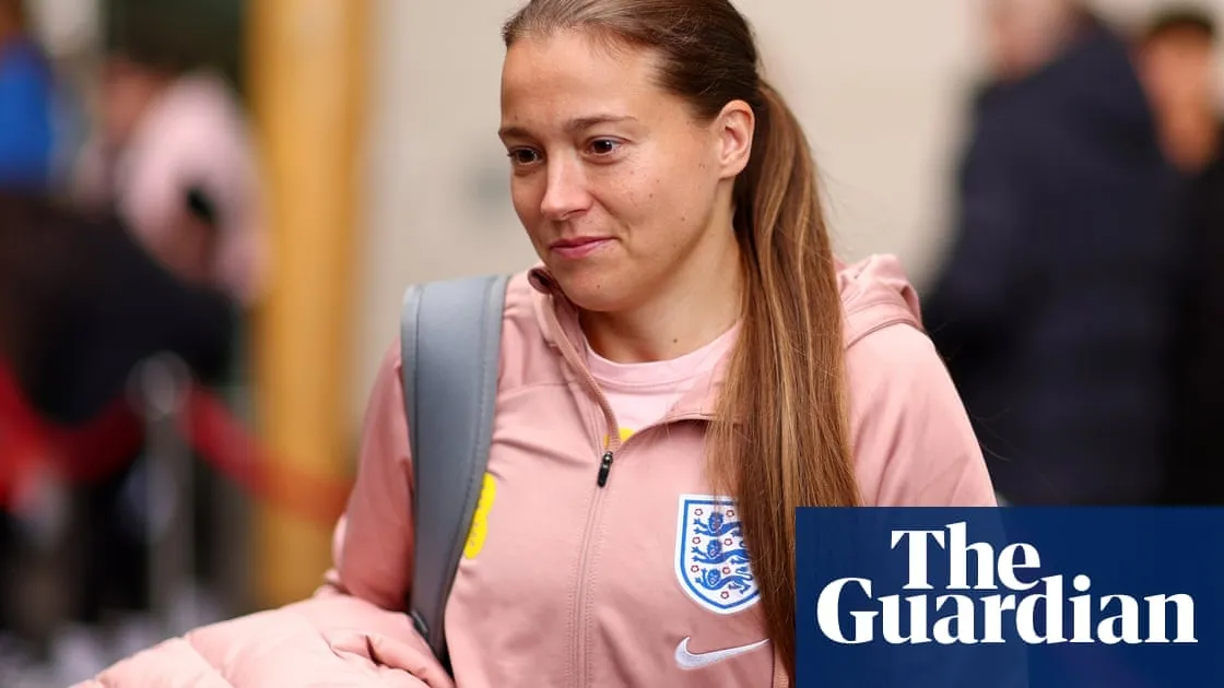 Body Image in Professional Football: Fran Kirby’s Candid Discussion and Advocacy