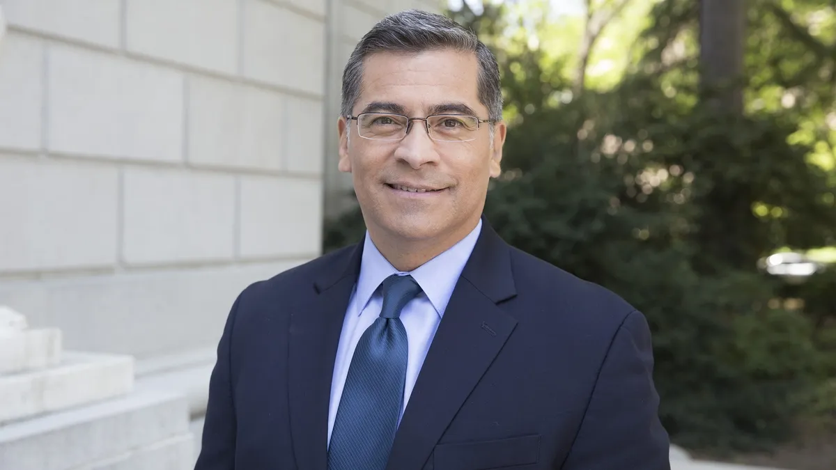Understanding the Impact of HHS Secretary Xavier Becerra on Health Care Policy