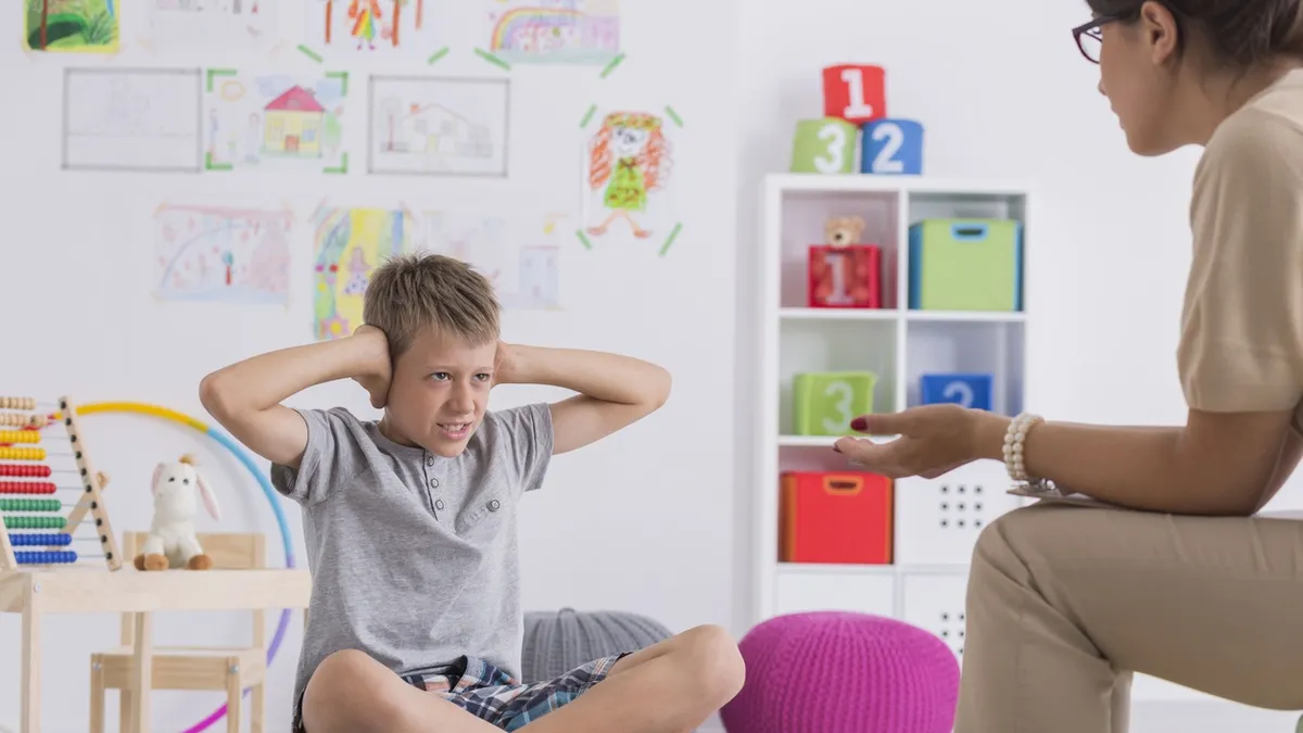 Understanding and Addressing Emotional and Behavioral Problems in Children