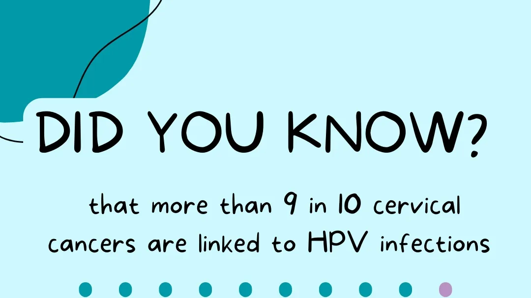 HPV and Cervical Cancer: The Vital Connection You Need to Know