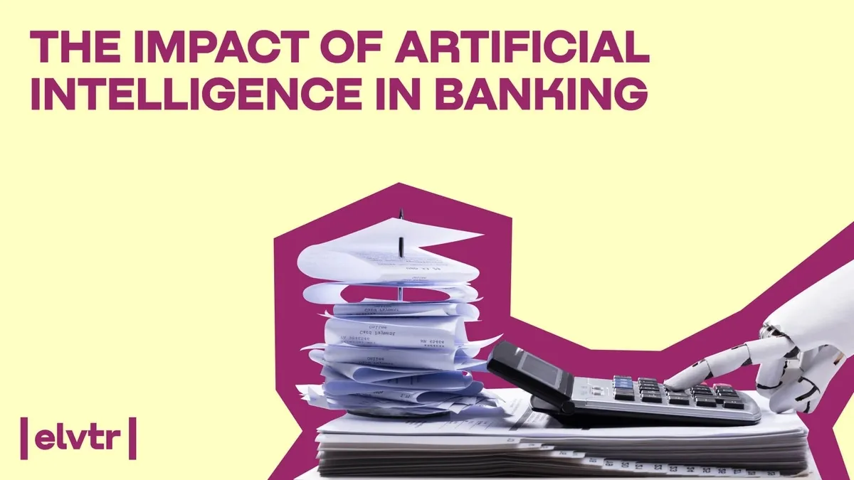Artificial Intelligence: Transforming the Landscape of Banking and Finance