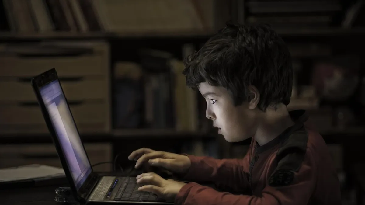 The Impact of Excessive Screen Time on Children: Consequences and Strategies