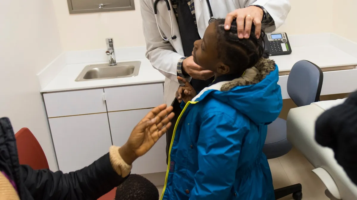 Unveiling the Impact of Racism on Child Health in the USA: A Call for Systemic Reform