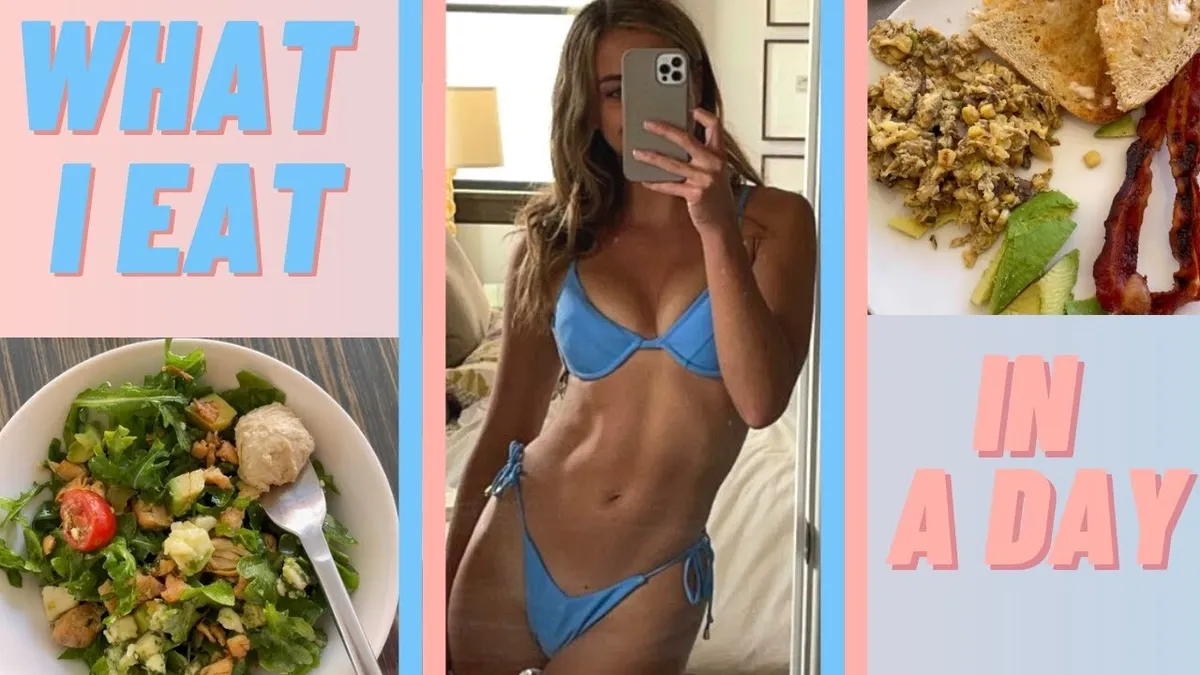 Katie Austin’s Approach to Fitness and Food: Motivating a Healthy Lifestyle