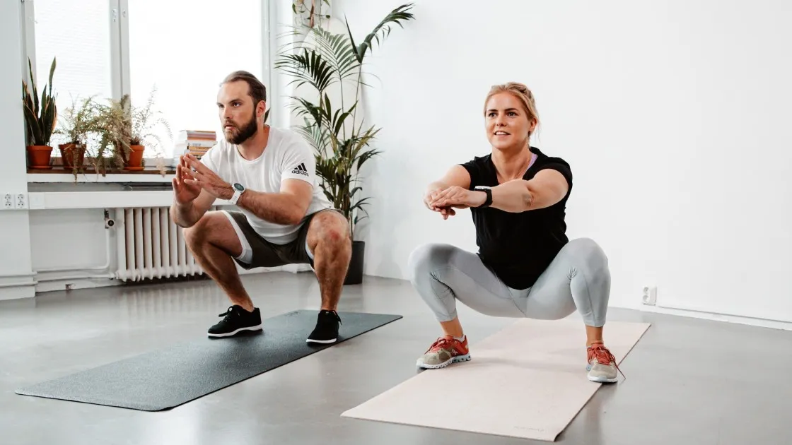 Discover the Benefits of Low Intensity Interval Training (LIIT)