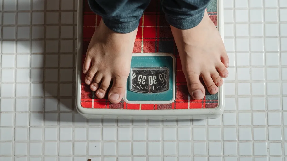 The Growing Concern of Nonprescription Weight Loss Product Use Among Adolescents