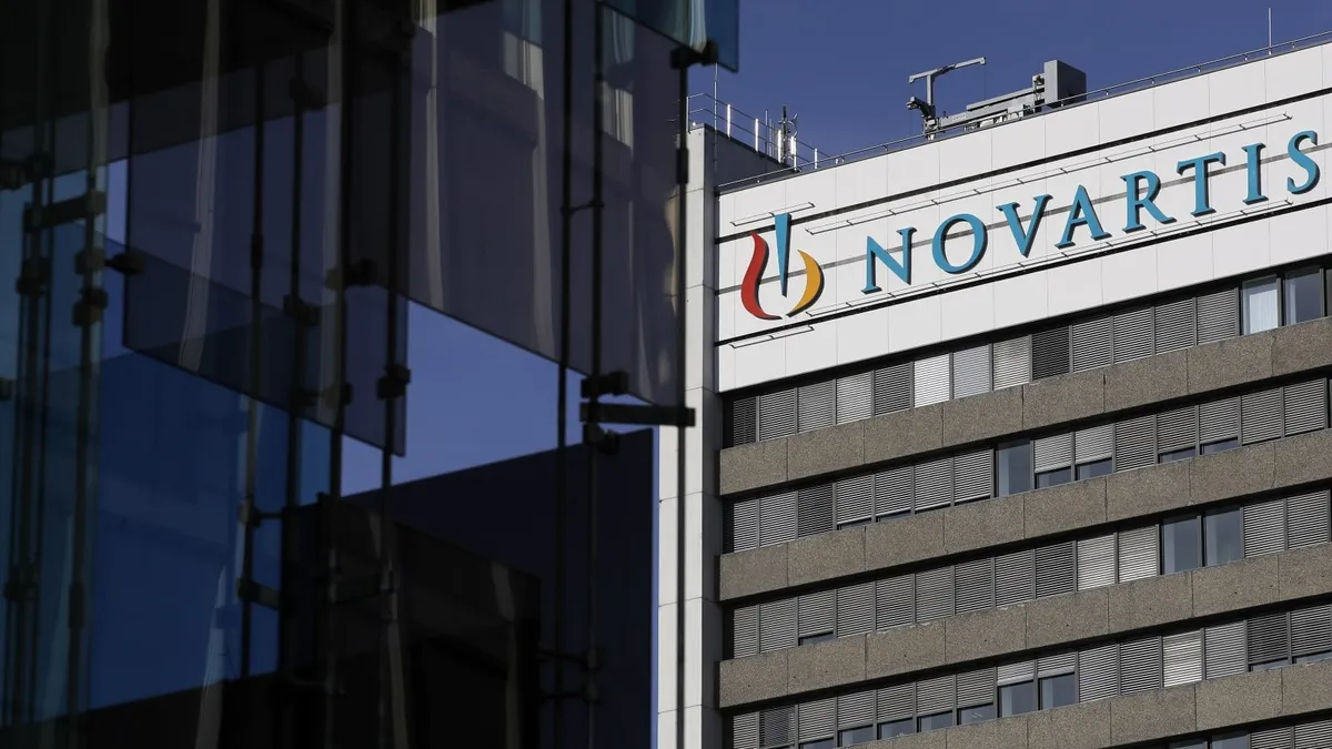 Understanding Novartis’ Financial Performance Amid Cost-Cutting Efforts