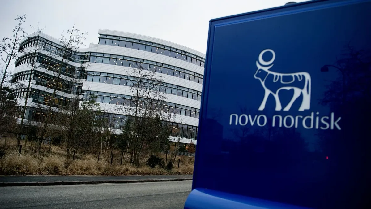 Novo Nordisk Increases Availability of Obesity Drug Wegovy Amid High Demand