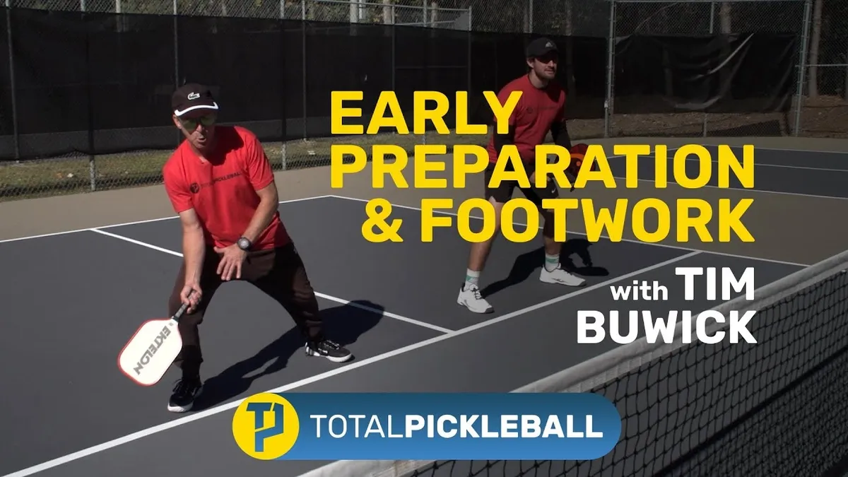 Optimizing Performance and Preventing Injuries in Pickleball: A Comprehensive Guide