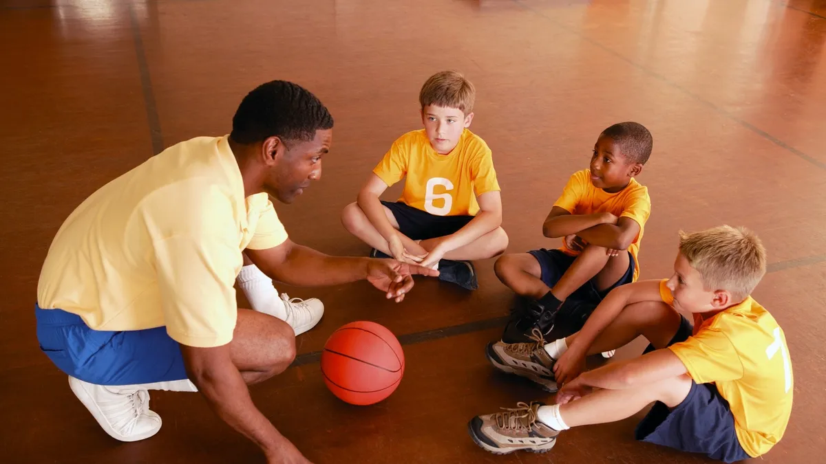 The Professionalization of Youth Sports: A Double-Edged Sword