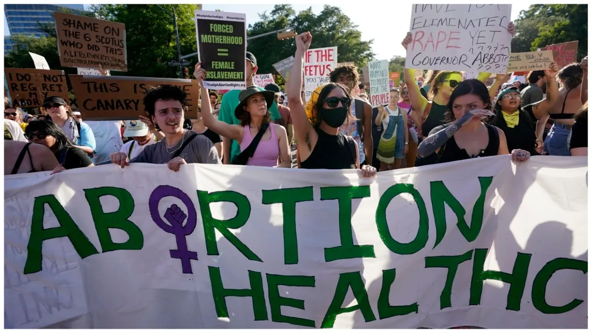The Impact of Restrictive Abortion Laws on Rape Survivors: A Closer Look
