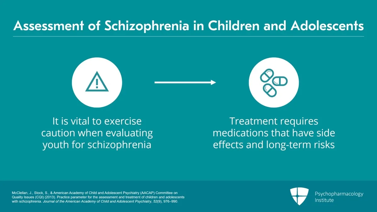 ADHD and the Associated Risk of Schizophrenia: A Closer Look