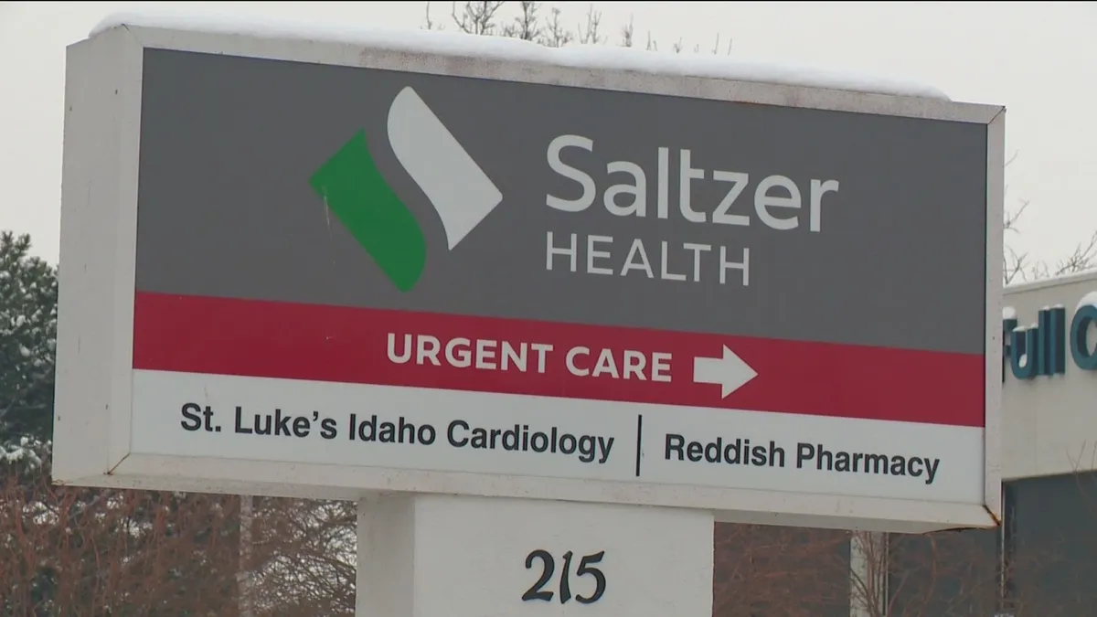 Saltzer Health Faces Closure Amid Economic Challenges; Negotiations for Sale Underway