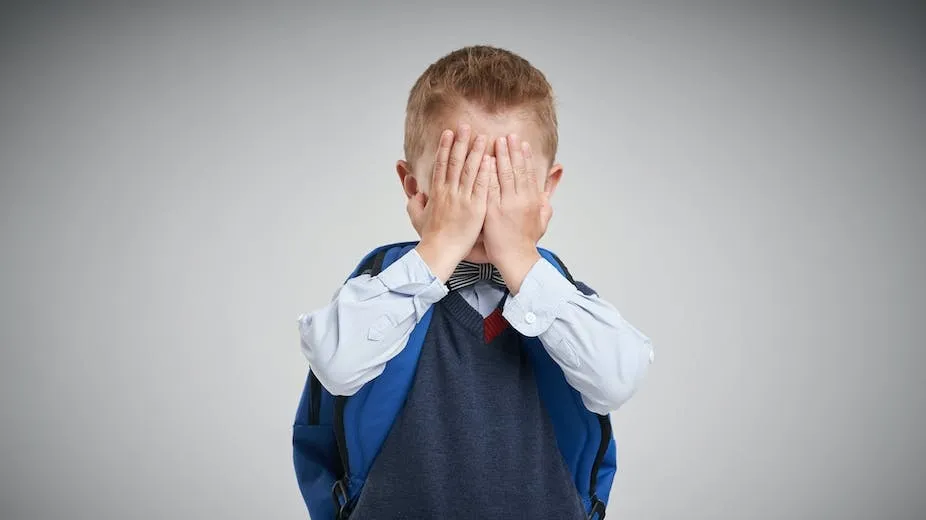 The Impact of Clothing on Children with Sensory Over-Reactivity: A Closer Look at School Uniforms