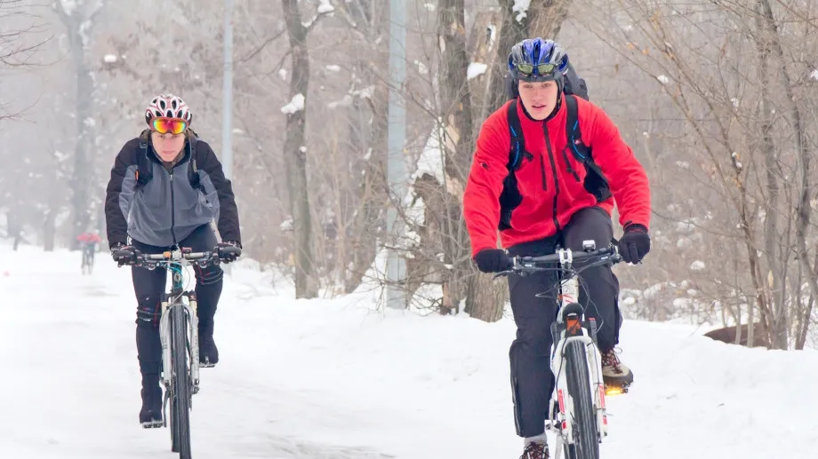 Active Commuting: A Simple Path To Improved Health