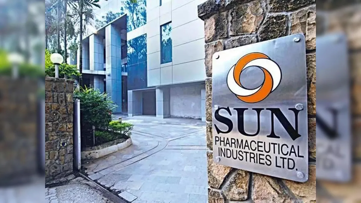 Sun Pharmaceutical Industries Q3 Profits Soar Beyond Expectations