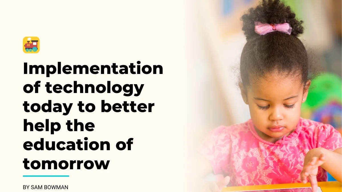Navigating Screen Time with Children: Strategies for Healthy Technology Transitions