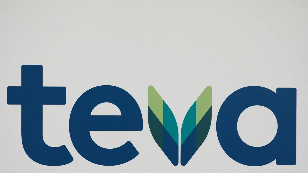Teva to Divest Active Pharmaceutical Ingredient Unit to Focus on Core Business