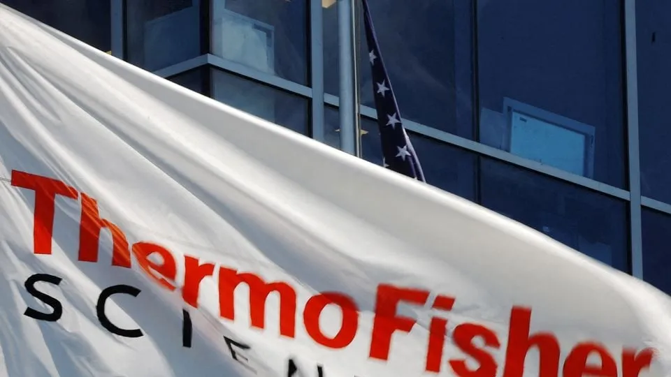 Thermo Fisher Scientific Forecasts Lower Profit amid Slump in Biotech Demand: Implications and Insights