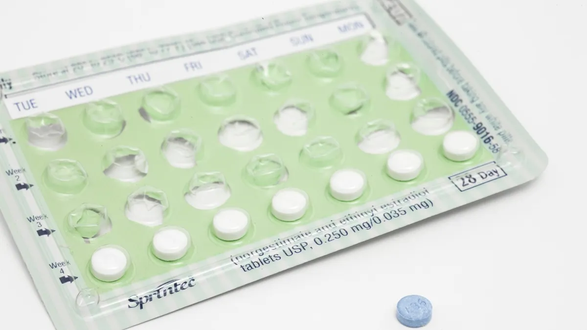 Understanding the Impact of Birth Control Hormones on Stress Levels and Mental Health