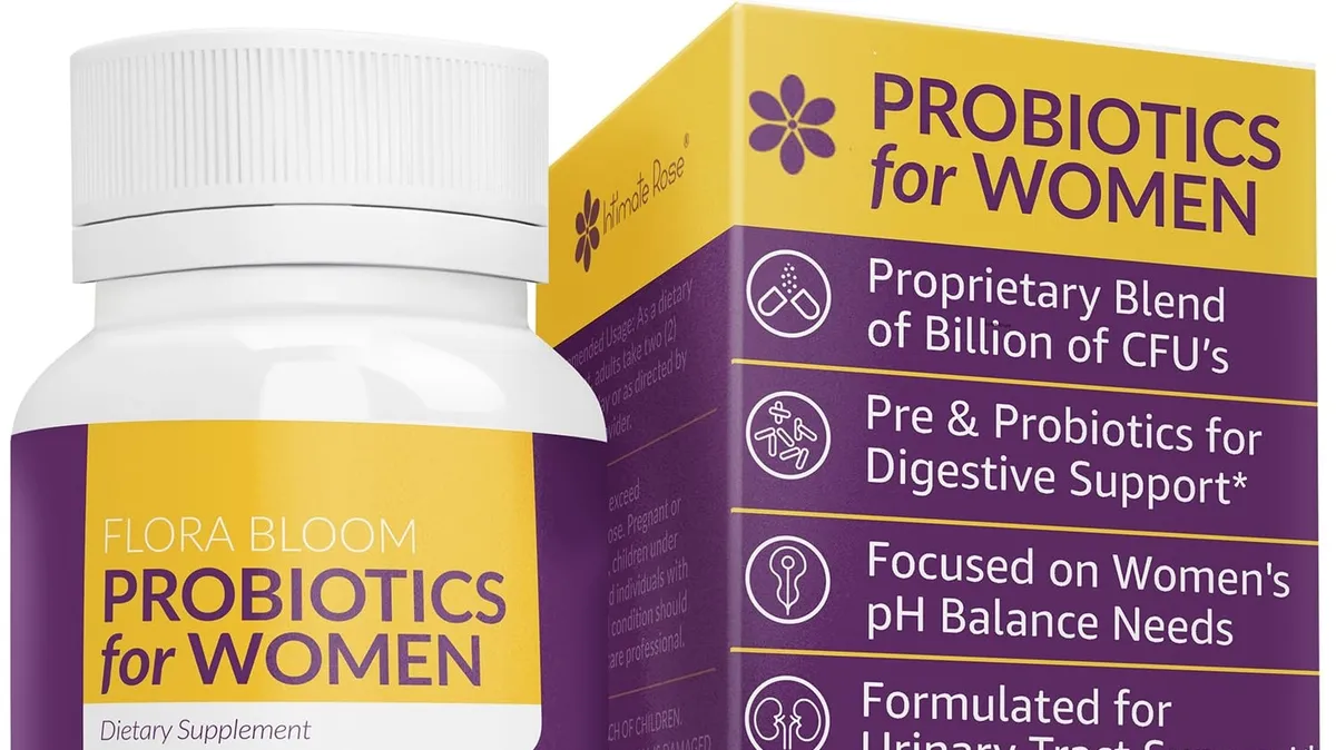 The Role of Vaginal Probiotics in Preventing Urinary Tract Infections