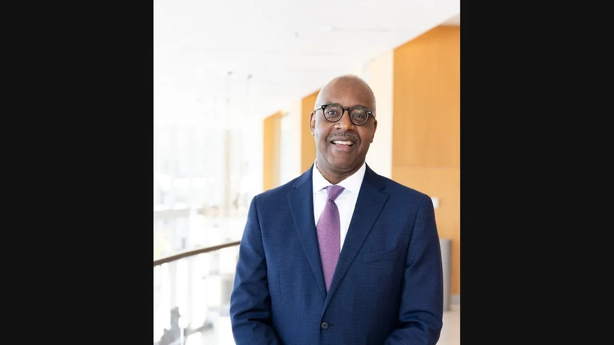 WMCHealth Appoints William B. Pryor as New Chief Human Resources Officer