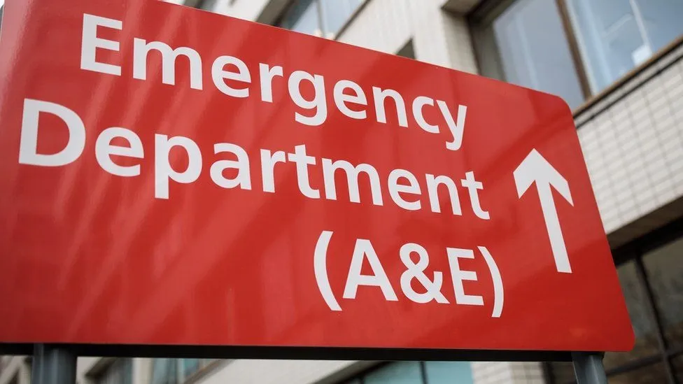 The Growing Crisis of Long A&E Waiting Times: An In-Depth Analysis